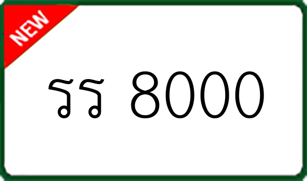 รร 8000